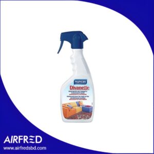 Detergente limpiador para textiles de hogar - NUNCAS Divanette - NUN4000376