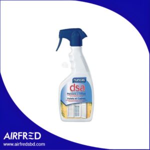 Limpieza para persianas y marcos NUNCAS 500 ml - NUN4000386