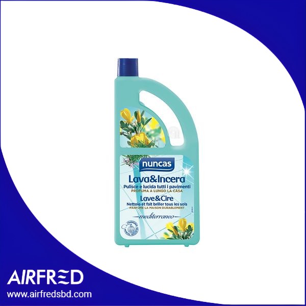 Limpiador pavimentos 1 L - SKU NUN4000417