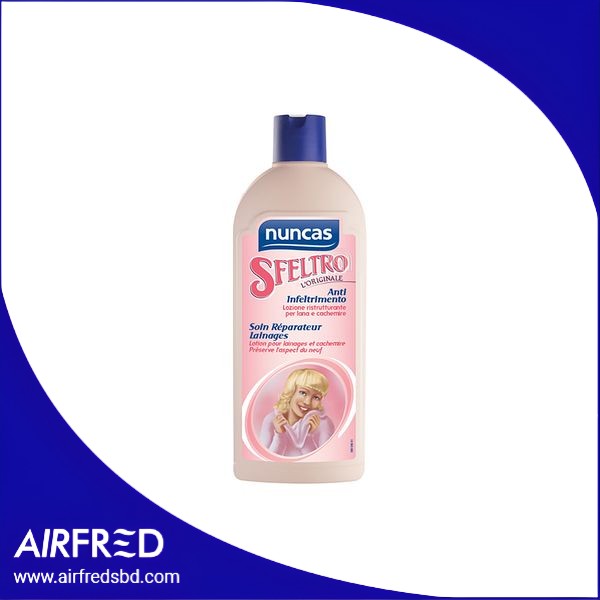 SKU NUN4000476 - SFELTRO 500ML para lana y cachemire