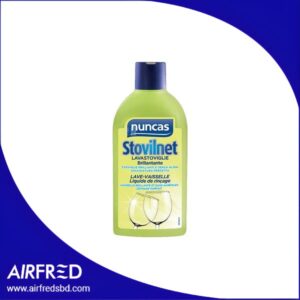 Brillantante para lavavajillas NUNCAS - NUN4000492