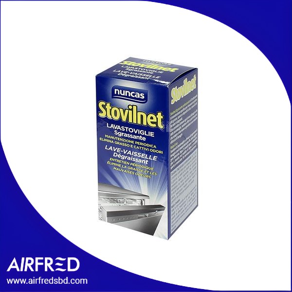 Detergente para lavavajillas, envase 250 g (SKU NUN4000502)