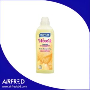 Acondicionador regenerante para lana NUNCAS - NUN4000534