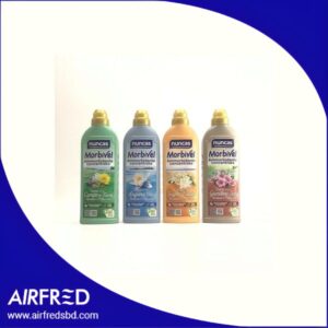 Suavizante textil Original NUNCAS Nuovo Morbivel - NUN4000543