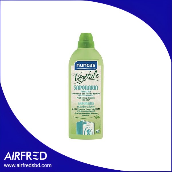 Detergente para lavadora – SKU NUN4000629