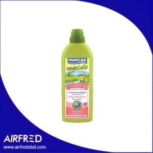 Suavizante IPOALERGICO NUNCAS 750 ml - NUN4000631