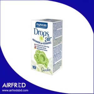 NUNCAS Drops Air Garden profumatore para secadora - NUN4000647
