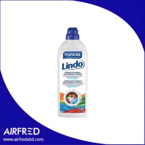 Detergente para lavadora NUNCAS Bio Lindo 1 litro - NUN4000661