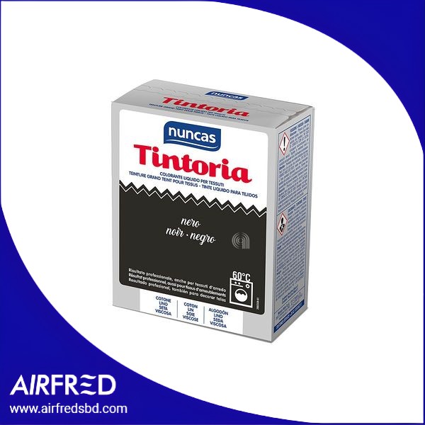 Colorante líquido monodose para textiles SKU NUN4000758