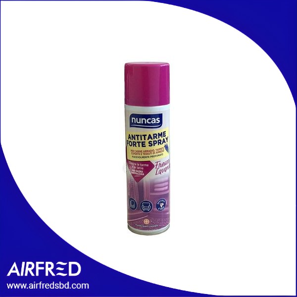 NUN4000858 spray antitarme lavanda 250 ml