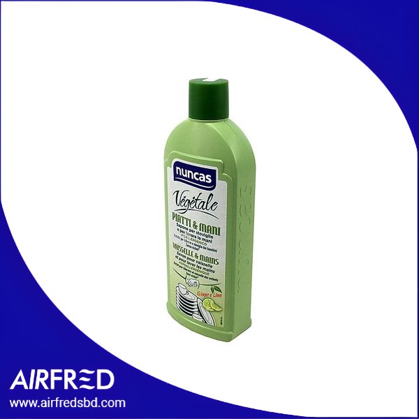 Jabón líquido para vajillas y manos, código NUN4000941