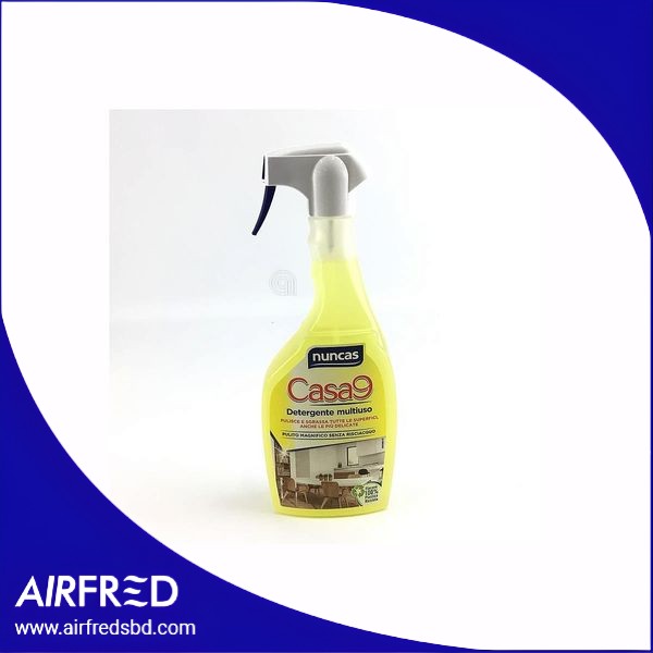 Detergente para superficies del hogar – SKU NUN4000970