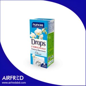 Fragancia para la colada Drops 100 ml - NUNCAS - NUN4000974