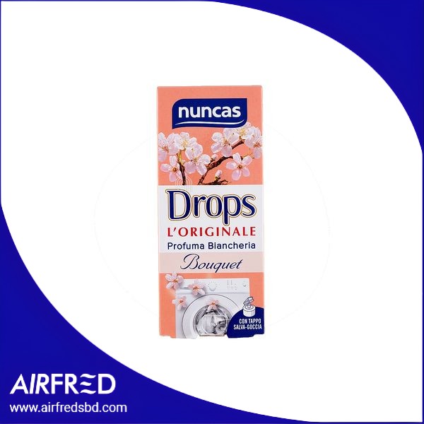 SKU nun4000976 – fragancia para lavado 100 ml