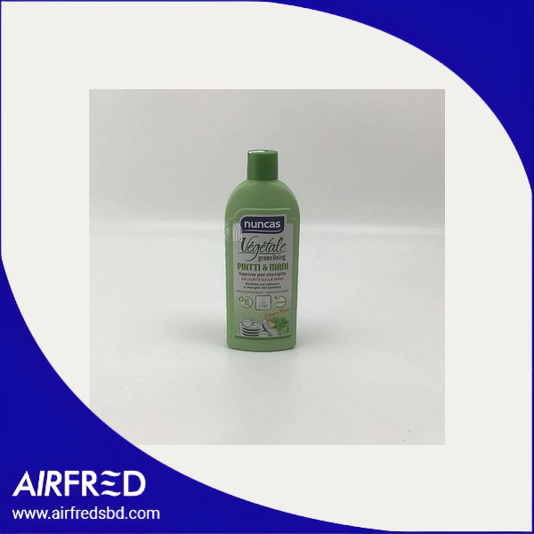 Detergente para uso general, código 4001060