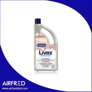 Accesorio original NUNCAS LIVAX 20 CARATI 1L - NUN4001199