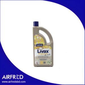 Cera perfumada multiuso - NUNCAS - NUN4001202