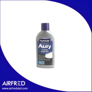 Detergente crema de limpieza NUNCAS - NUN4001218