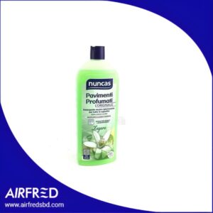 Limpiador para suelos NUNCAS Floors Zagara 1L Original - NUN4001228