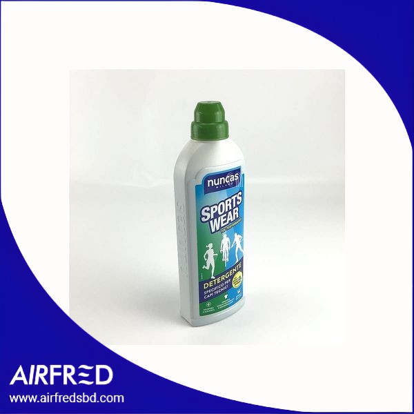 Detergente para lavadora de textiles, 750 ml