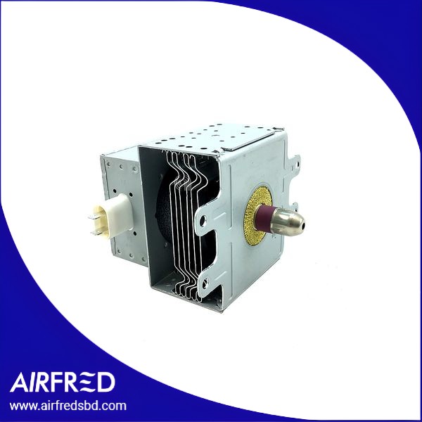 Magnetrón original para microondas OM75P-21-ESGN