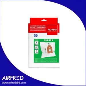 Bolsas de papel para aspiradora Philips HR6938 - PHI203M