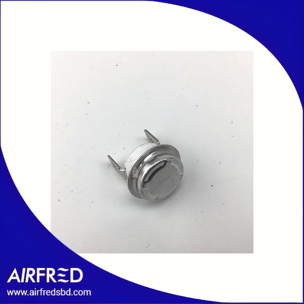 Termostato de apertura y cierre para cafetera, código PHI262279998757