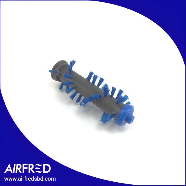 Cepillo de repuesto para aspiradora, accesorio de limpieza