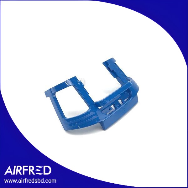 Soporte de bolsa para aspiradora, repuesto original