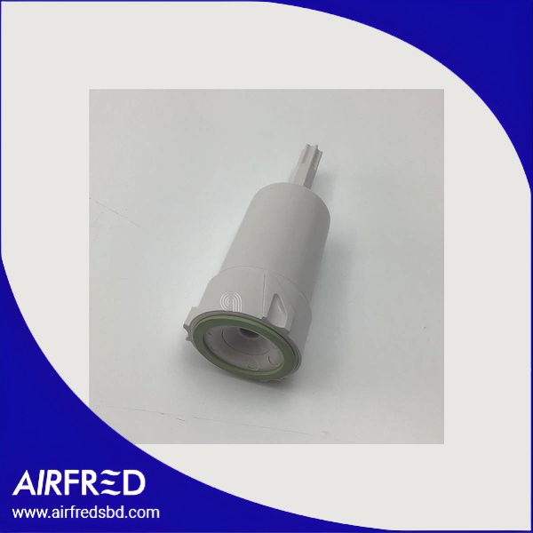 Soporte de herramienta para blender