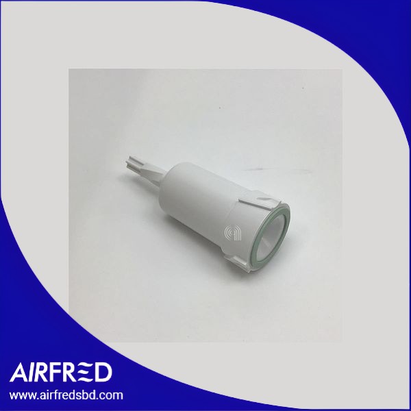 Soporte de rallador para robot de cocina