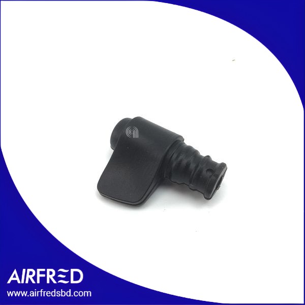 SKU PHI421941300671 - agarre de tubo de vapor