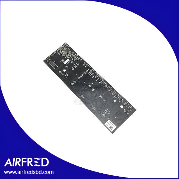 Conjunto de repuesto para cafetera espresso 421941311861