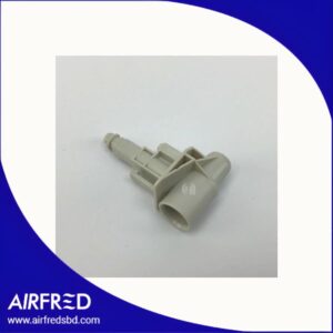 Válvula manga de entrada para Philips y Saeco - PHI421944050641