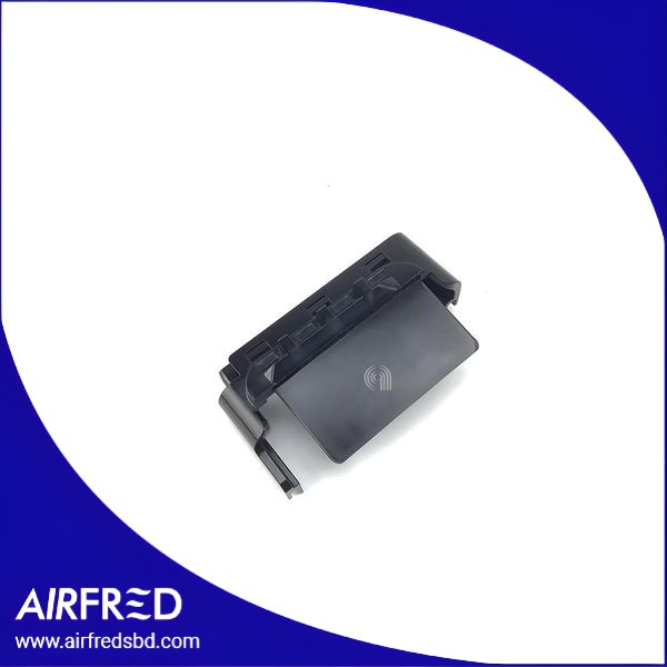 Inserto negro para caja de descarga – SKU PHI421944063132