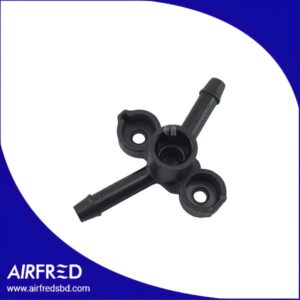 Conector negro para pin boiler V3 SMR Philips - PHI421944069751