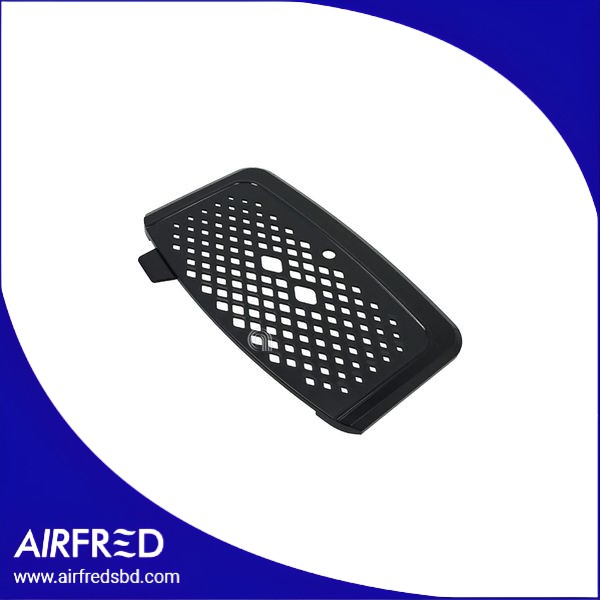 Bandeja recogegotas para cafetera, repuesto original