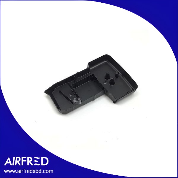 Vaschetta recogegotas para máquina de espresso