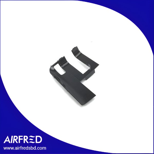 Cubierta frontal interna negra para cafetera espresso — SKU PHI421944082891