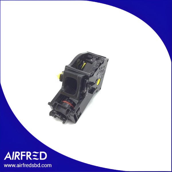 Generador de vapor para cafetera espresso, repuesto original