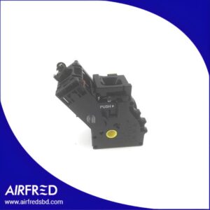 Unidad de extracción Philips 8GR 5BAR V3 OMN - PHI421944093343