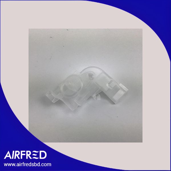 Conector de depósito de agua para máquina de espresso