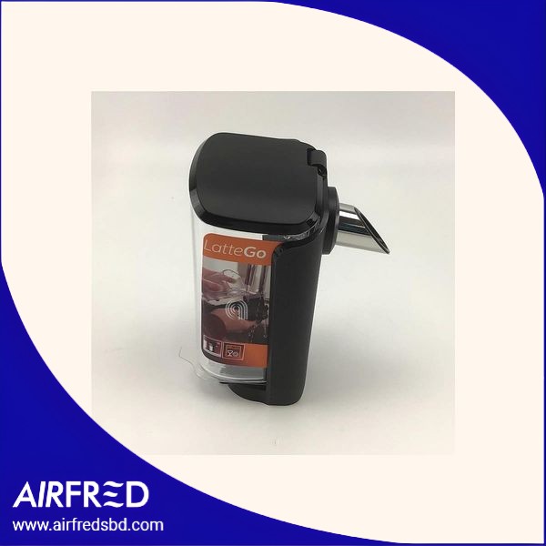 Contenedor de leche para máquina de espresso repuesto original PHI421945016221