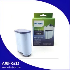 Filtro de agua AQUA CLEAN para cafeteras Philips y Saeco - PHI421945054371