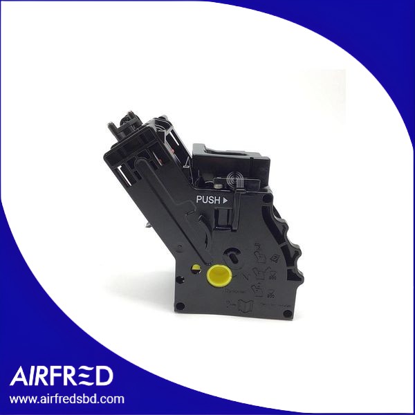 Unidad de extracción de café para máquinas espresso, 8 g, 5 bar