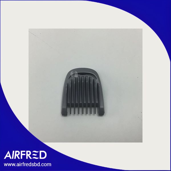 Peine recambio 1 mm para recortador, SKU PHI422203632221