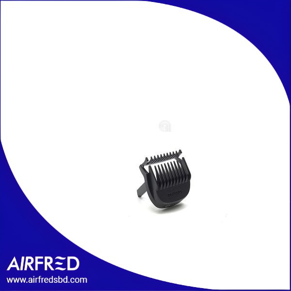 Peine ajustable para barba para afeitadora eléctrica (sin marca) 0.4-10 mm