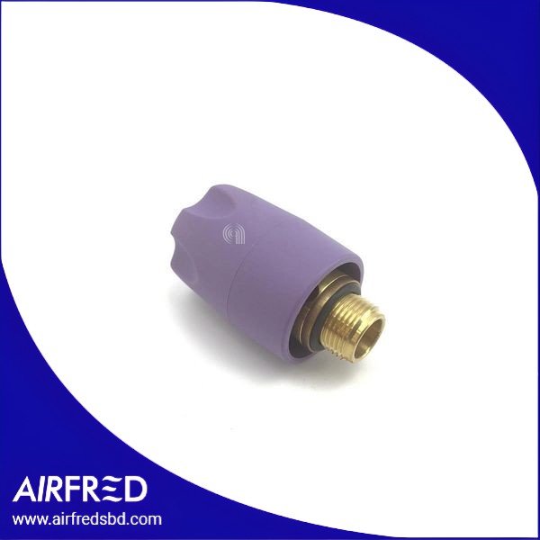 Conjunto de válvula de seguridad para plancha de vapor