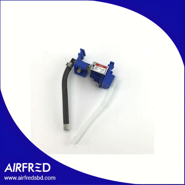 Conjunto bomba de repuesto para plancha de vapor