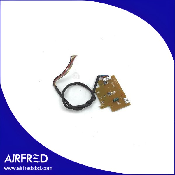 PCBA UI Stellar para cafetera – SKU PHI423902277451